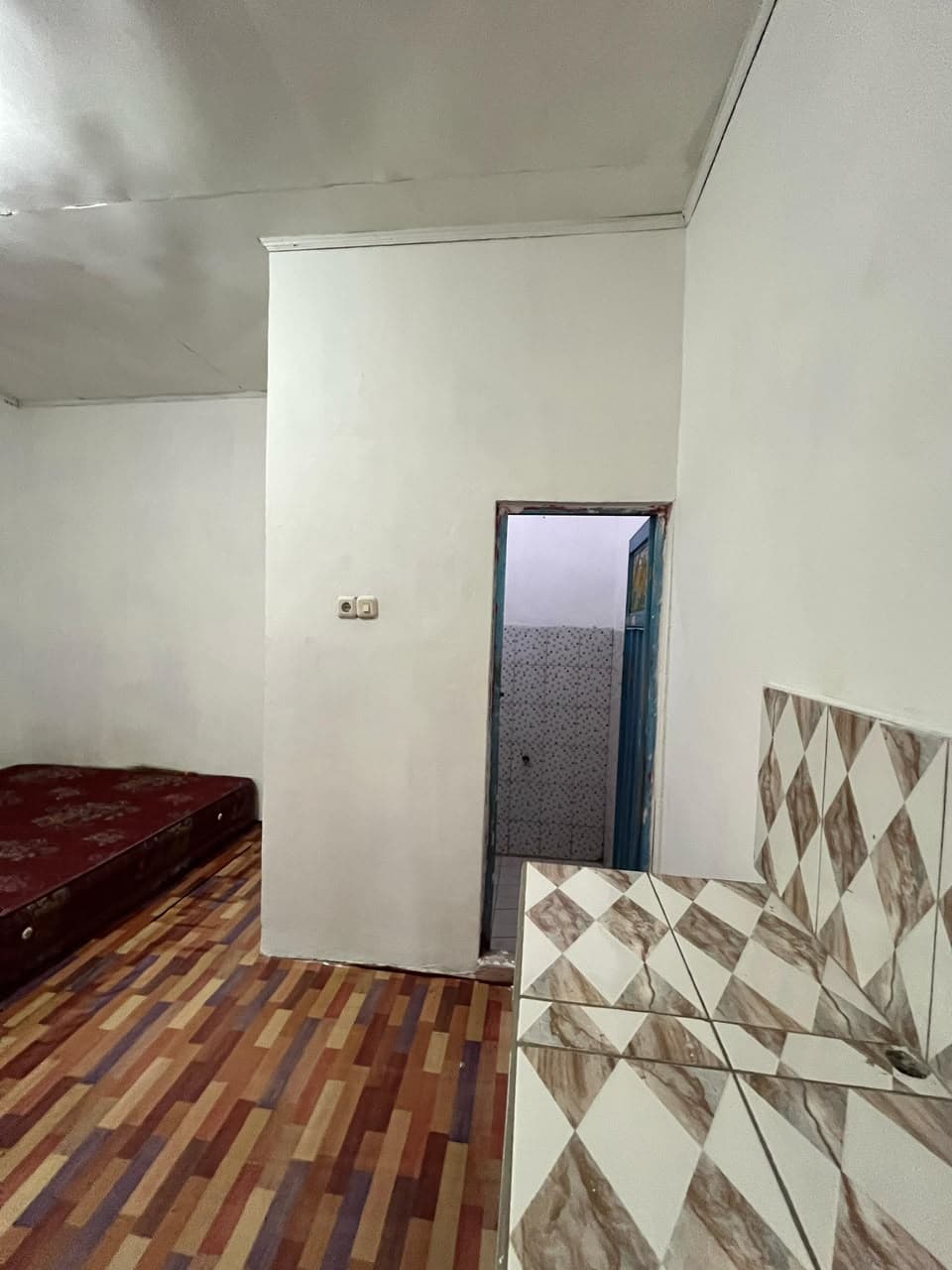 Kamar Tipe Comfort Plus