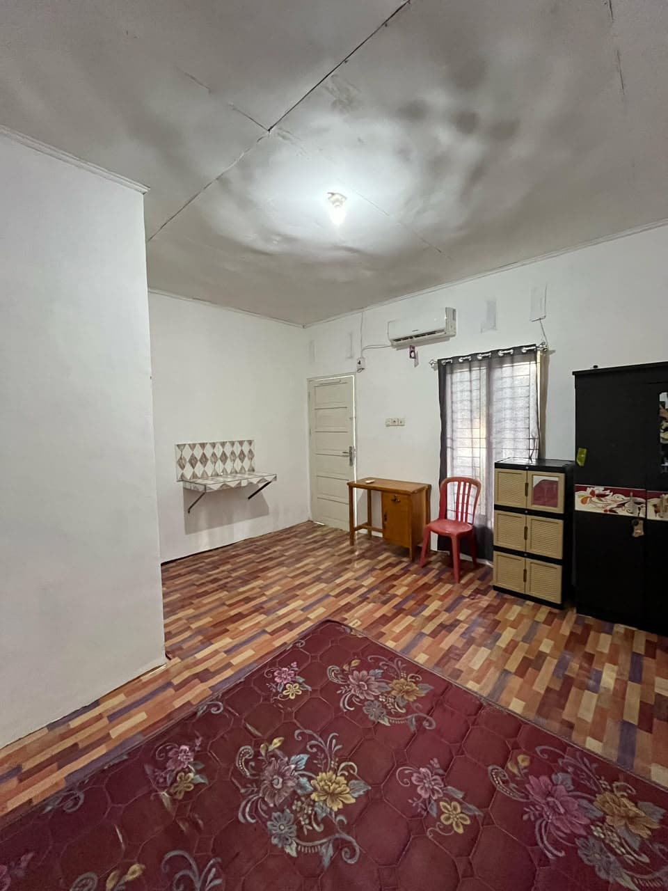Kamar Tipe Signature AC